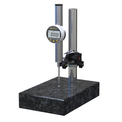 SYLVAC Digital Måleur S_Dial PRO SMART 25 x 0.0001 Ø 8mm IP51 (805.8501) BT